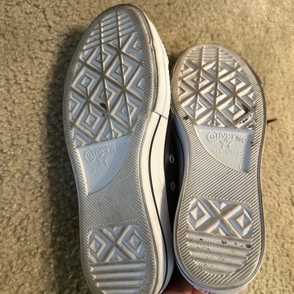 Platform Converse sz9 - Picture 5 of 5